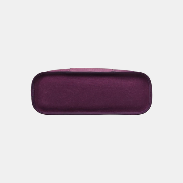 Cabag Canvas Purple