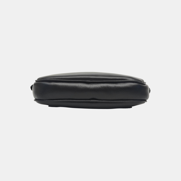 Arcadie Calfskin Black