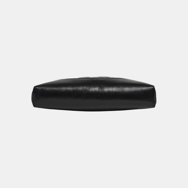 CHANEL 31 Quilted Lambskin Black