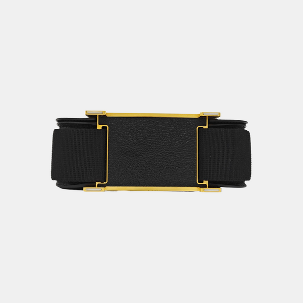 Geta Chèvre Mysore Black