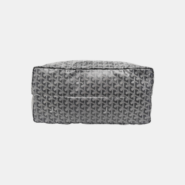 Saint Louis GM Coated Canvas Gray