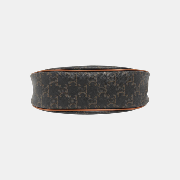 AVA Medium Coated Canvas Brown