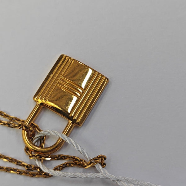 O'kelly Metal Gold Necklace