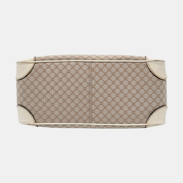 BOOGIE Canvas Beige