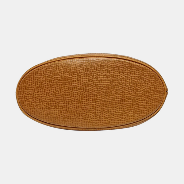 Calfskin Brown