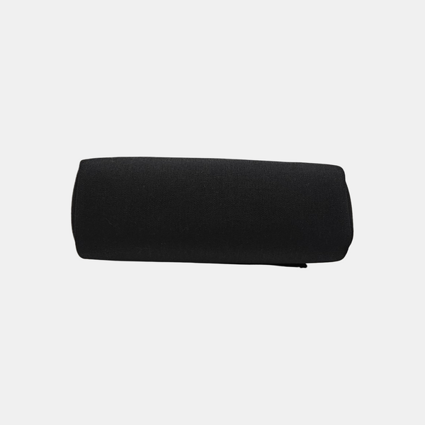 Herbag 31 Canvas Black