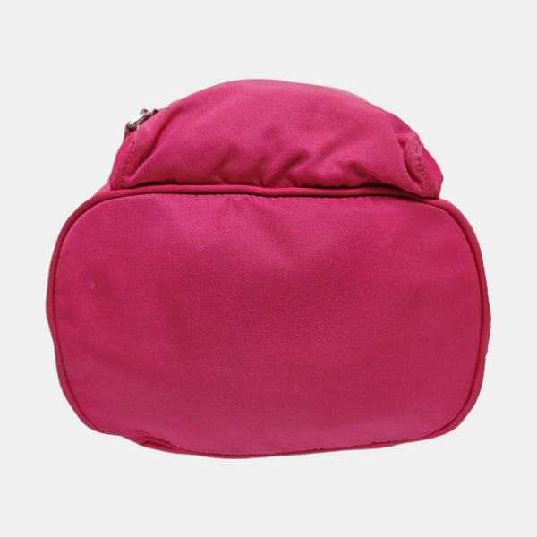 Vela Nylon Red