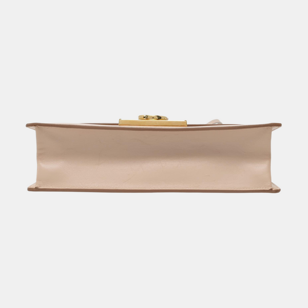 Gancino Calfskin Pink