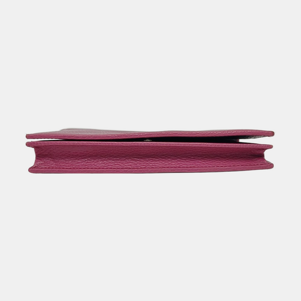 Swing Calfskin Purple