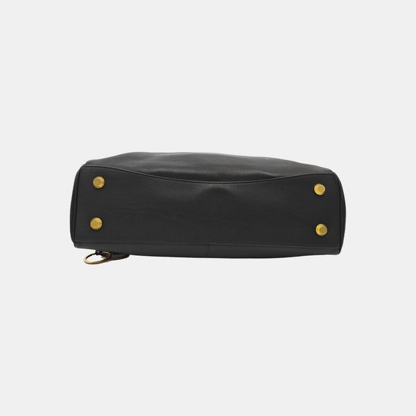 RODEO Calfskin Black