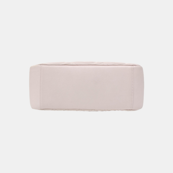 Miss Dior Cannage Calfskin Pink