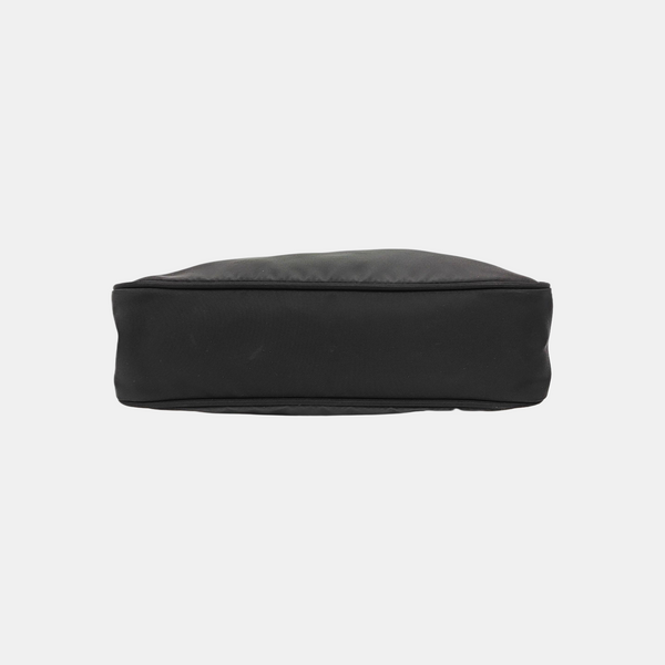 Re-Edition2000 Mini Nylon Black