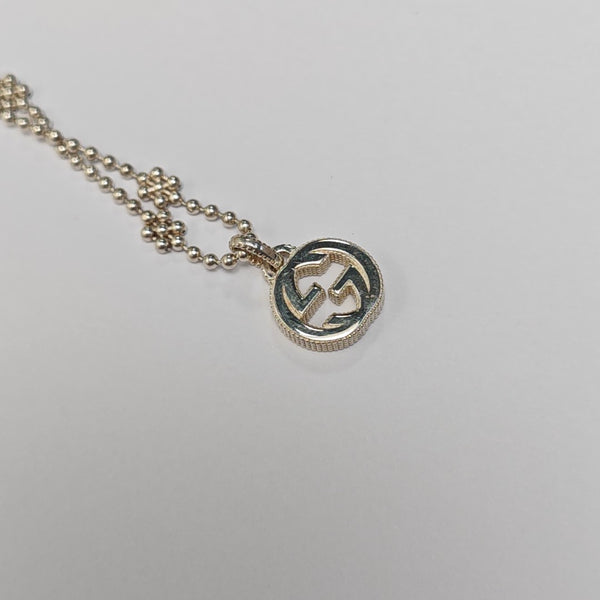 925 Sterling Silver Necklace