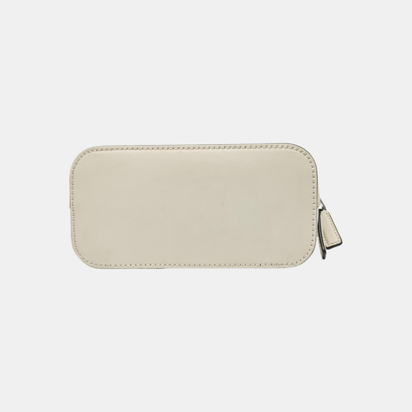Gucci X Sega Mini Calfskin White