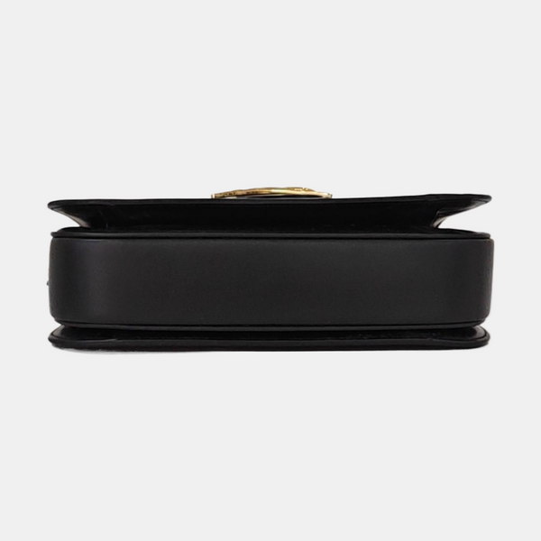 Calfskin Black