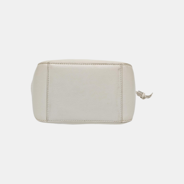 Hammock Hobo Calfskin White