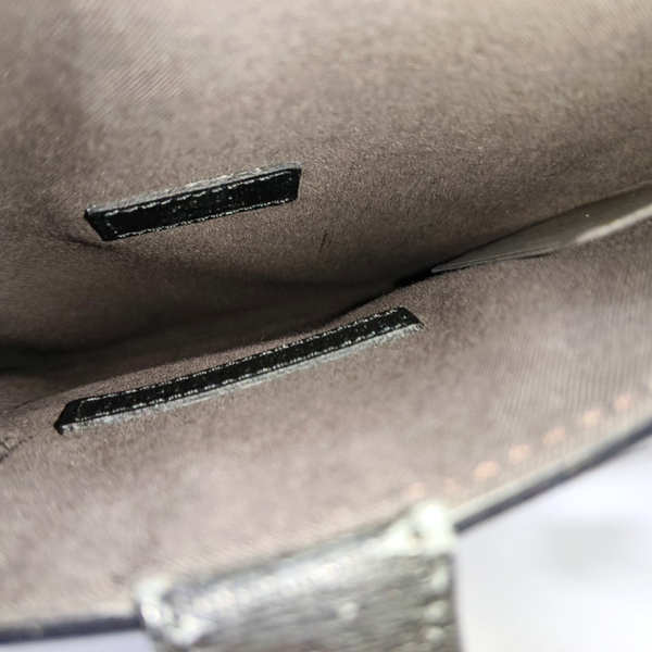 Calfskin Black