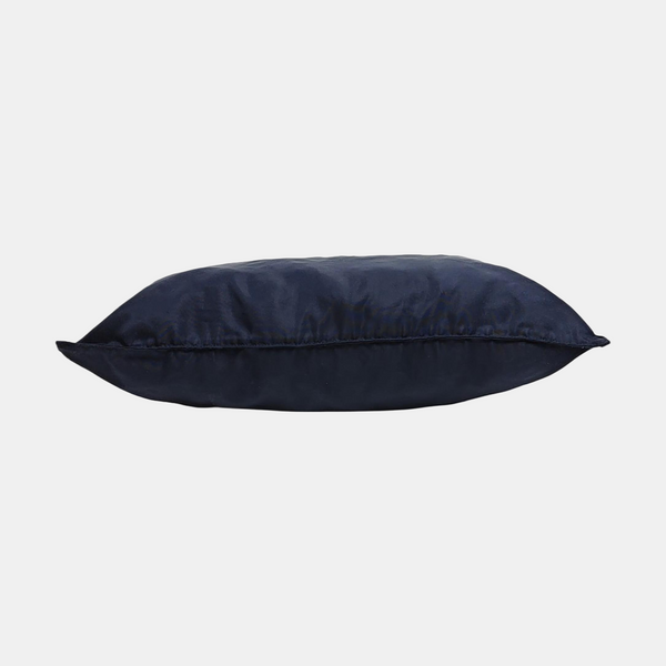 Nylon Shoulder Bag Blue