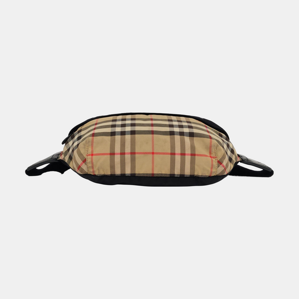 Nylon Medium Brown