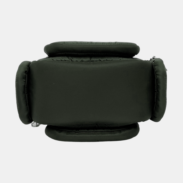 Cargo Nylon Green