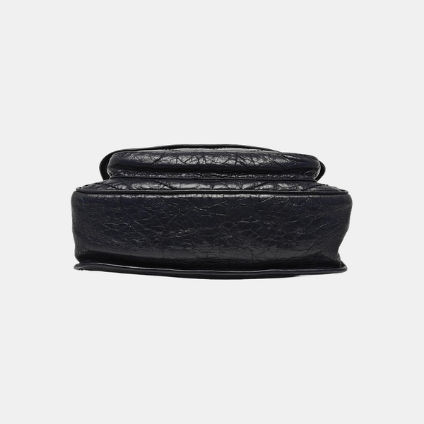 NIKI Medium Calfskin Blue
