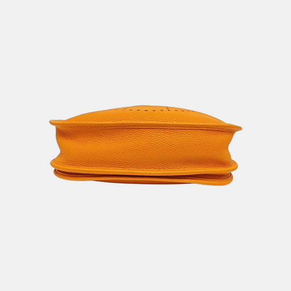 Evelyne PM Clemence Orange