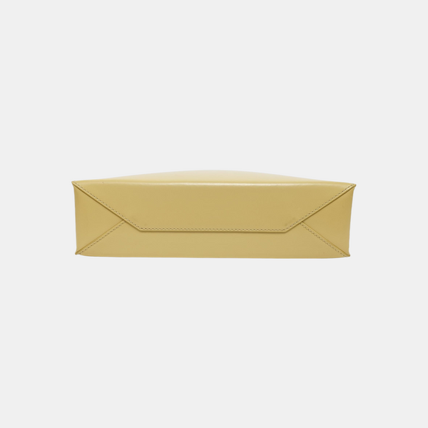 Standard Calfskin Yellow