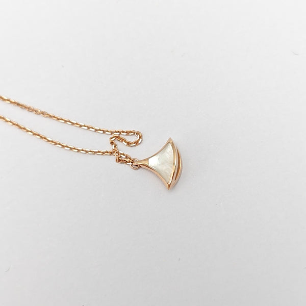 DIVAS' DREAM 18k Rose Gold Bracelet