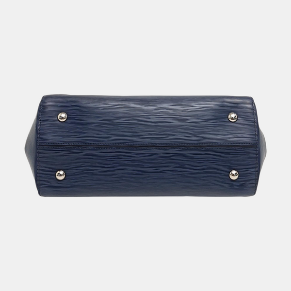 MARLY MM Epi Blue