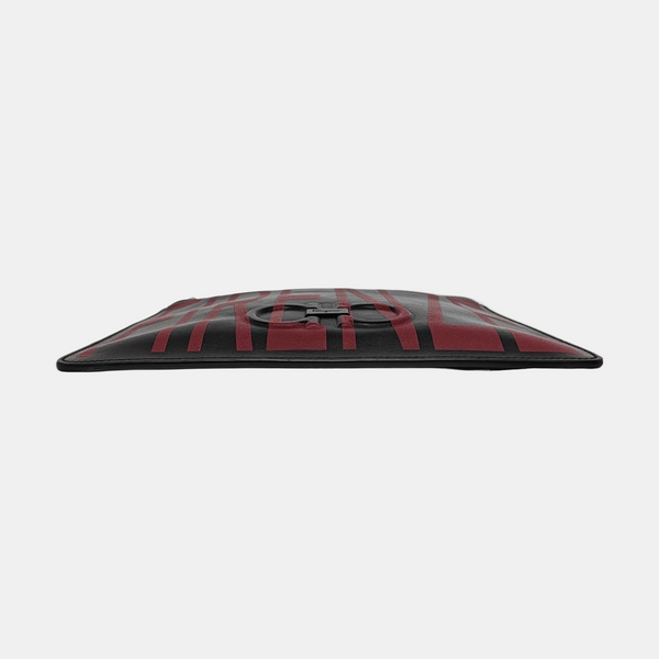 Calfskin Black