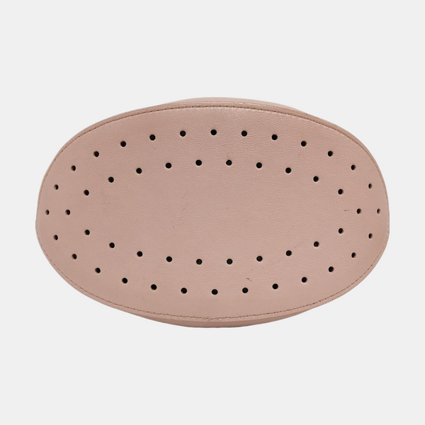 Pin Toy Calfskin Pink