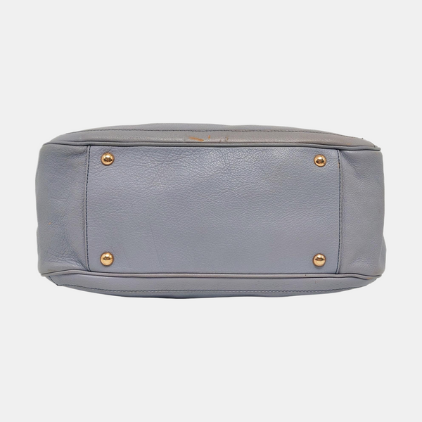 Betulla Calfskin Blue
