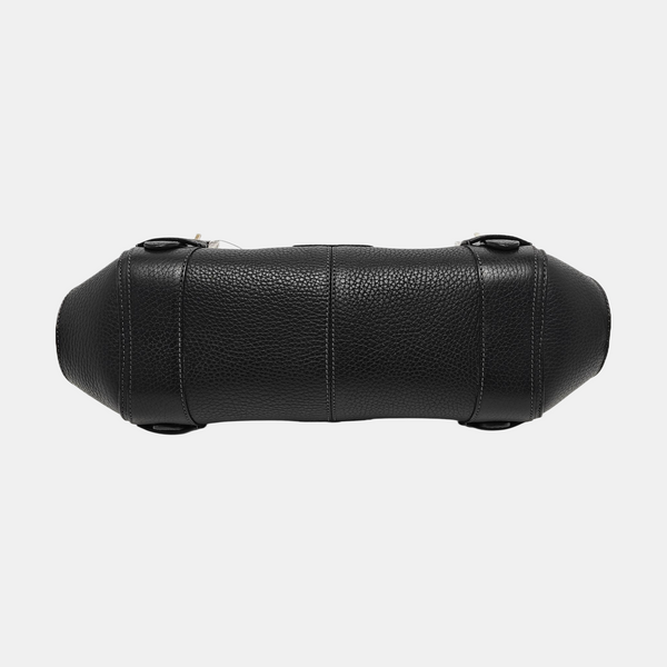 Senda Calfskin Black