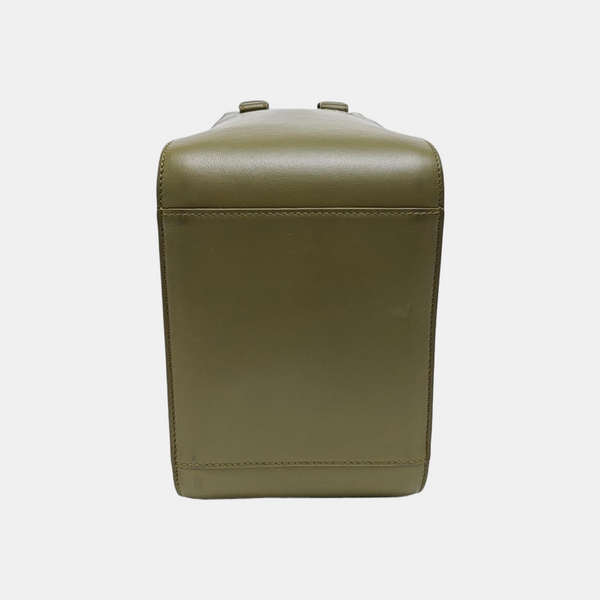 Hammock Calfskin Green