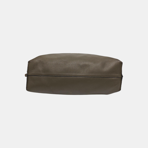 Flamenco Medium Calfskin Green