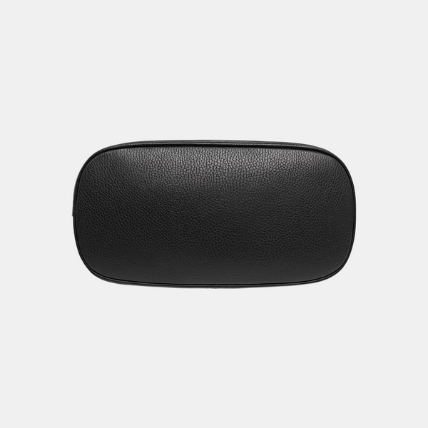 Re(belle) Calfskin Black