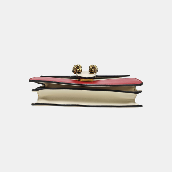 Dionysus Mini Calfskin Multicolor