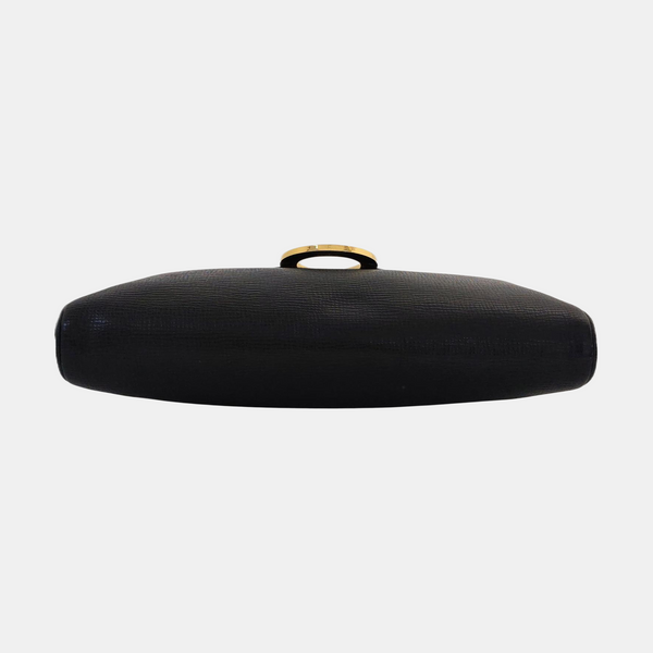 Calfskin Black