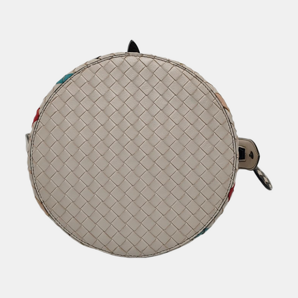 Lambskin White