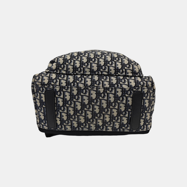 Rider Oblique Canvas Blue