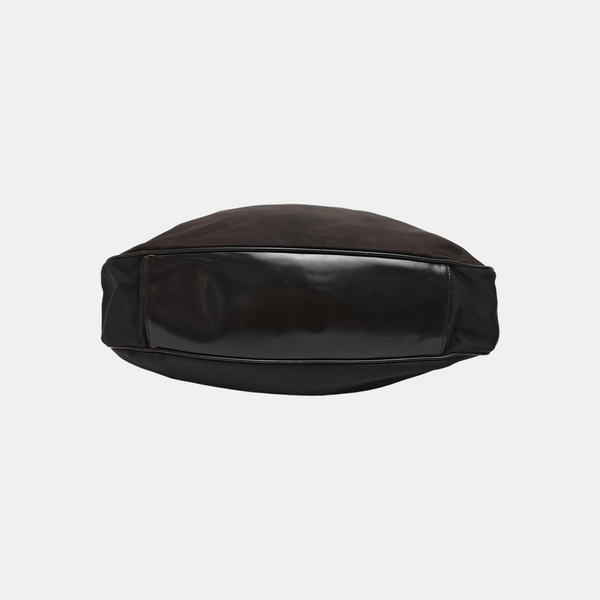Bamboo 1947 Medium Fabric Black