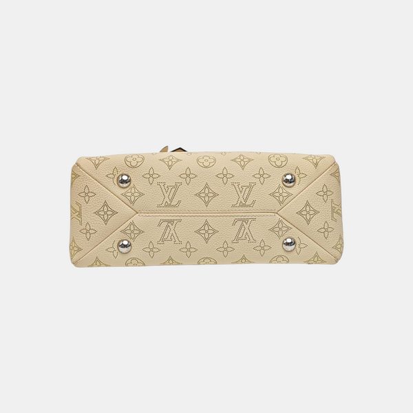 HAND IT ALL PM Monogram Calfskin Gray