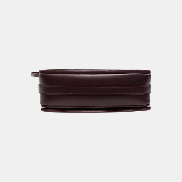 Grace Small Calfskin Red