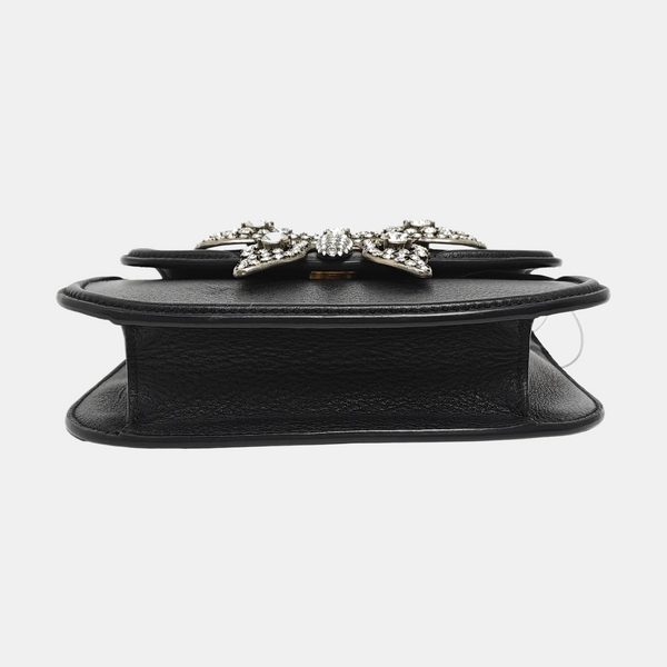 Totem Calfskin Black