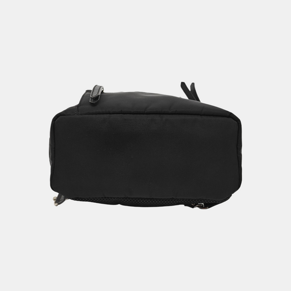 Monster Nylon Black