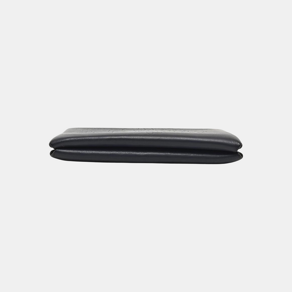 Calvi Evercolor Black Card Holder