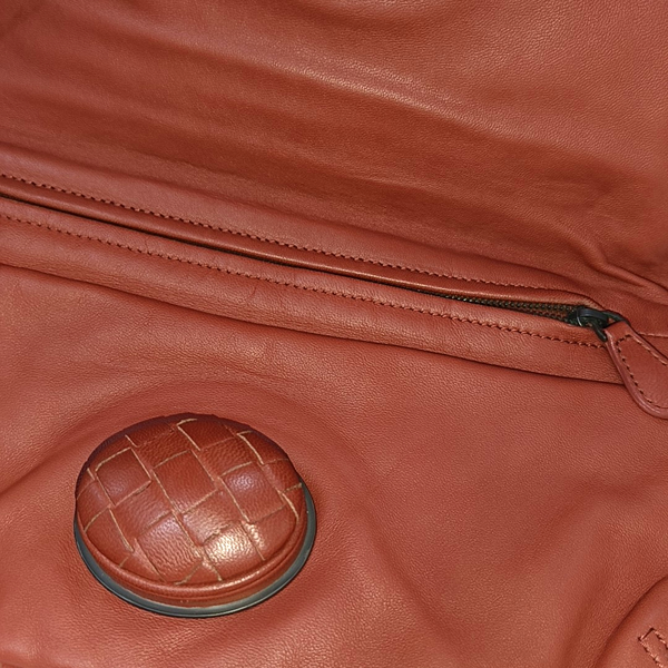 Calfskin Red
