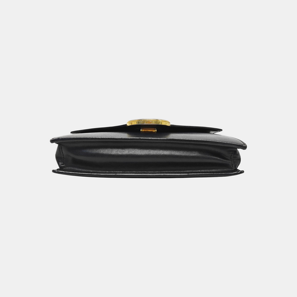Belt Bag Calfskin Black