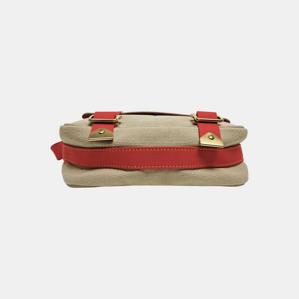 ANTIGUA Canvas Beige