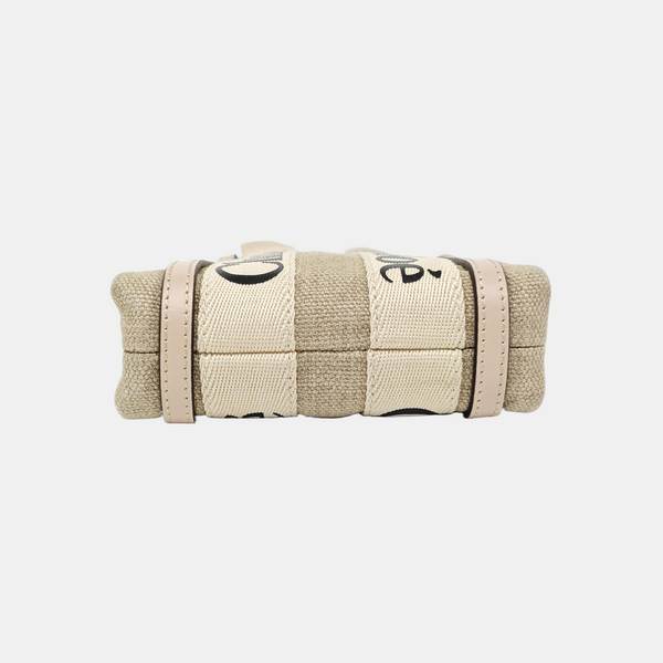 Woody Fabric Beige